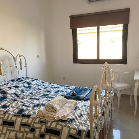 Two Bedroom Duplex :Mountain And Sea View Larnaca Exteriér fotografie