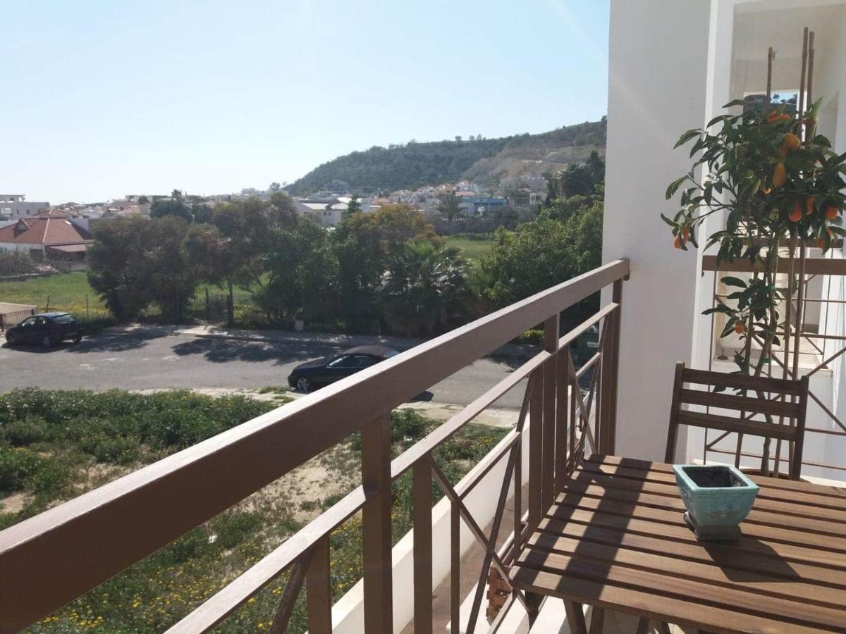 Two Bedroom Duplex :Mountain And Sea View Larnaca Exteriér fotografie