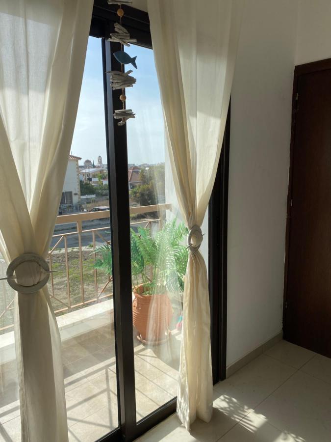 Two Bedroom Duplex :Mountain And Sea View Larnaca Exteriér fotografie